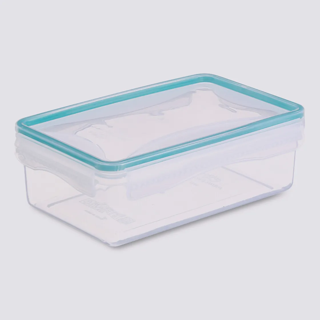 5five Boîte de conservation plastique 1,19L
