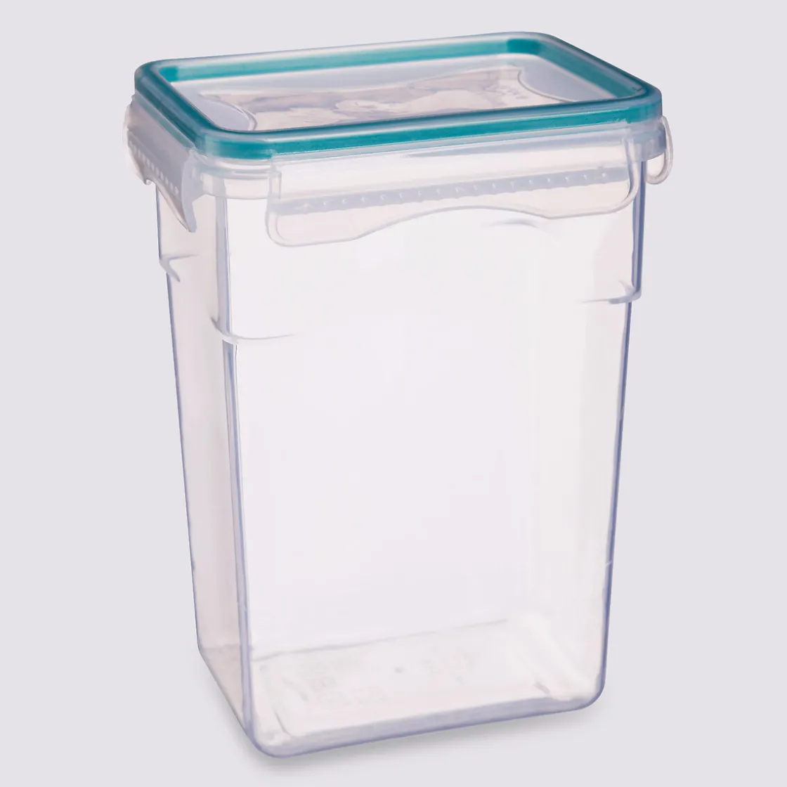 5five Boîte de conservation plastique 1,4L