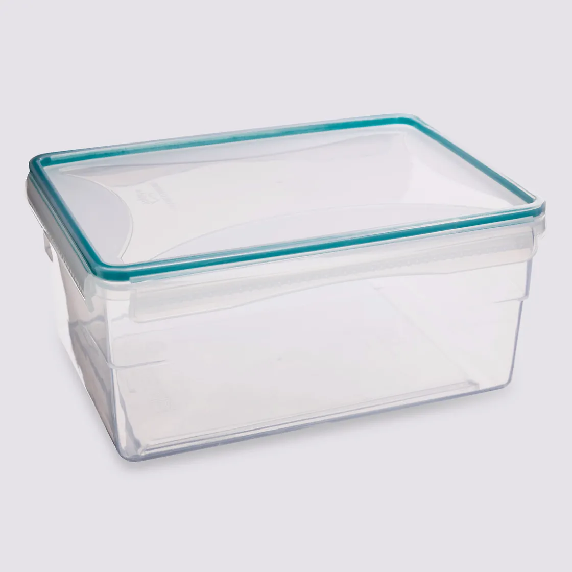 5five Boîte de conservation plastique 3,75L