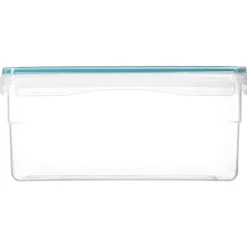 5five Boîte de conservation plastique 3,75L