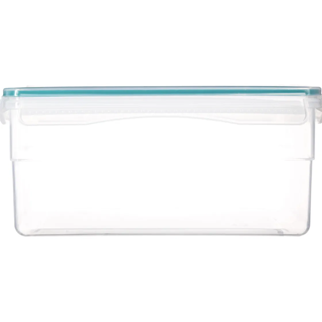 5five Boîte de conservation plastique 3,75L