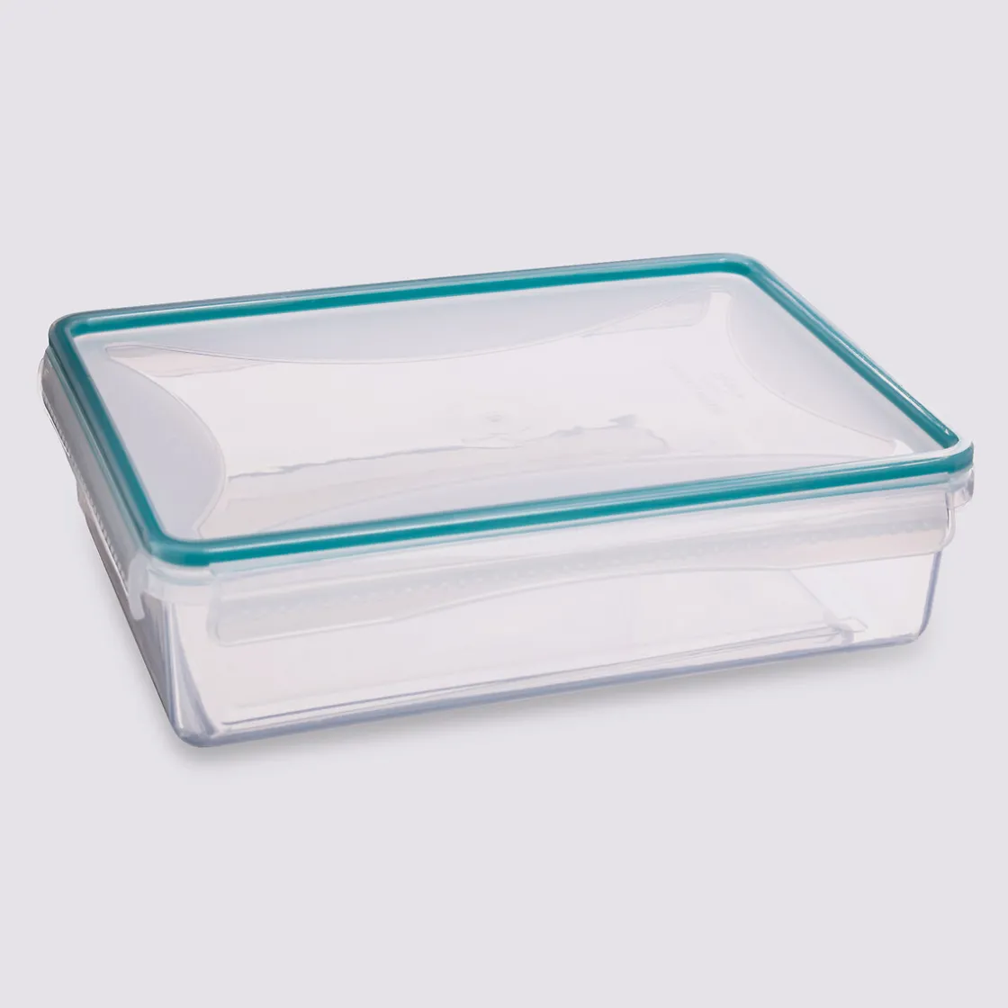 5five Boîte de conservation plastique 2,16L