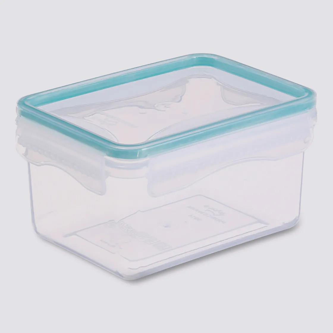 5five Boîte de conservation plastique 0,73L