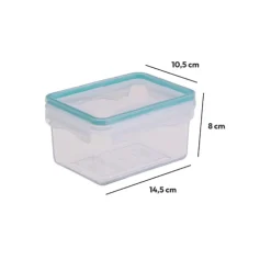5five Boîte de conservation plastique 0,73L