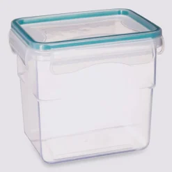 5five Boîte de conservation plastique 0,97L