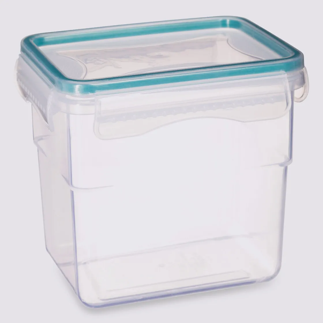 5five Boîte de conservation plastique 0,97L