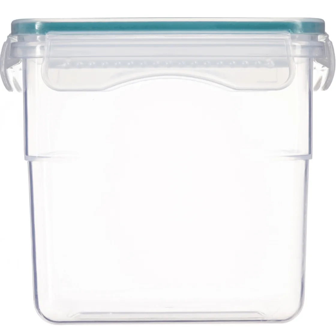 5five Boîte de conservation plastique 0,97L