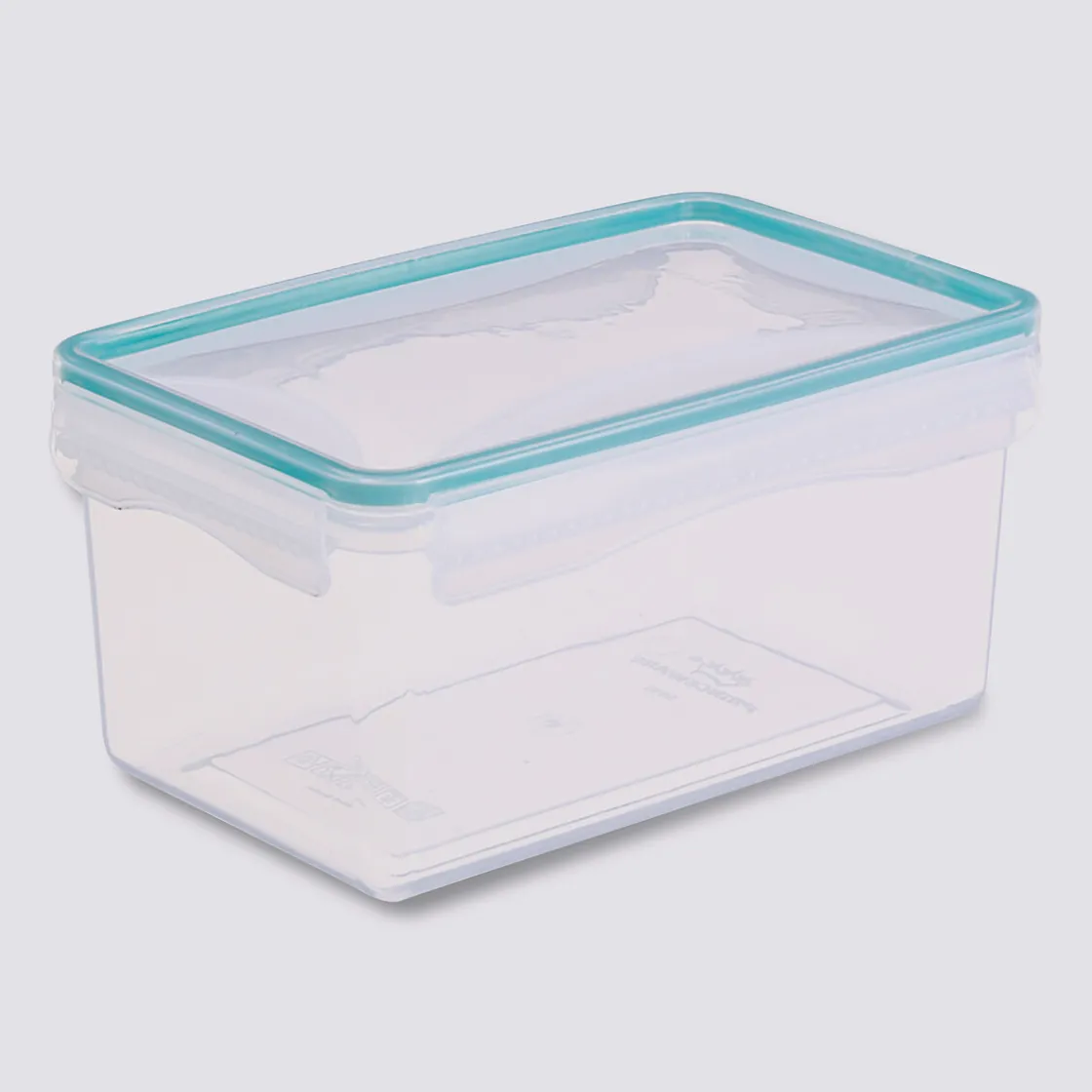 5five Boîte de conservation plastique 1,81L
