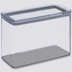 5five Boîte de conservation rectangle, 2L