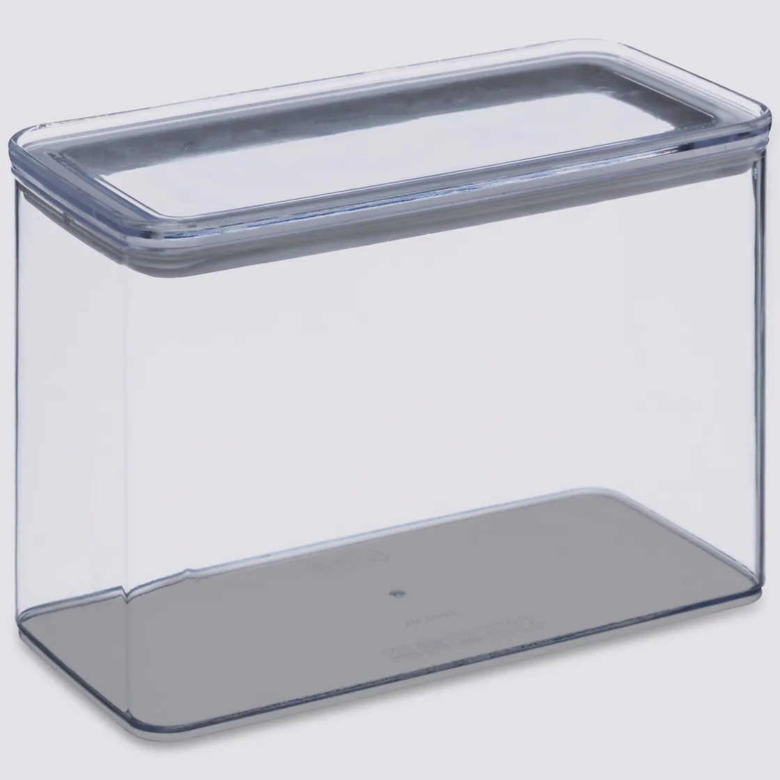 5five Boîte de conservation rectangle, 2L