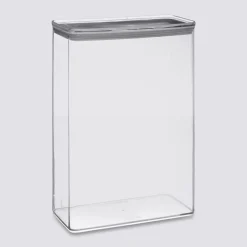 5five Boîte de conservation rectangle, 4,3L