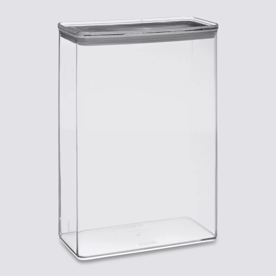 5five Boîte de conservation rectangle, 4,3L