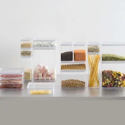 5five Boîte de conservation rectangle, 4,3L