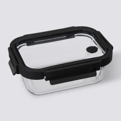 5five Boîte de conservation verre, 0,5L