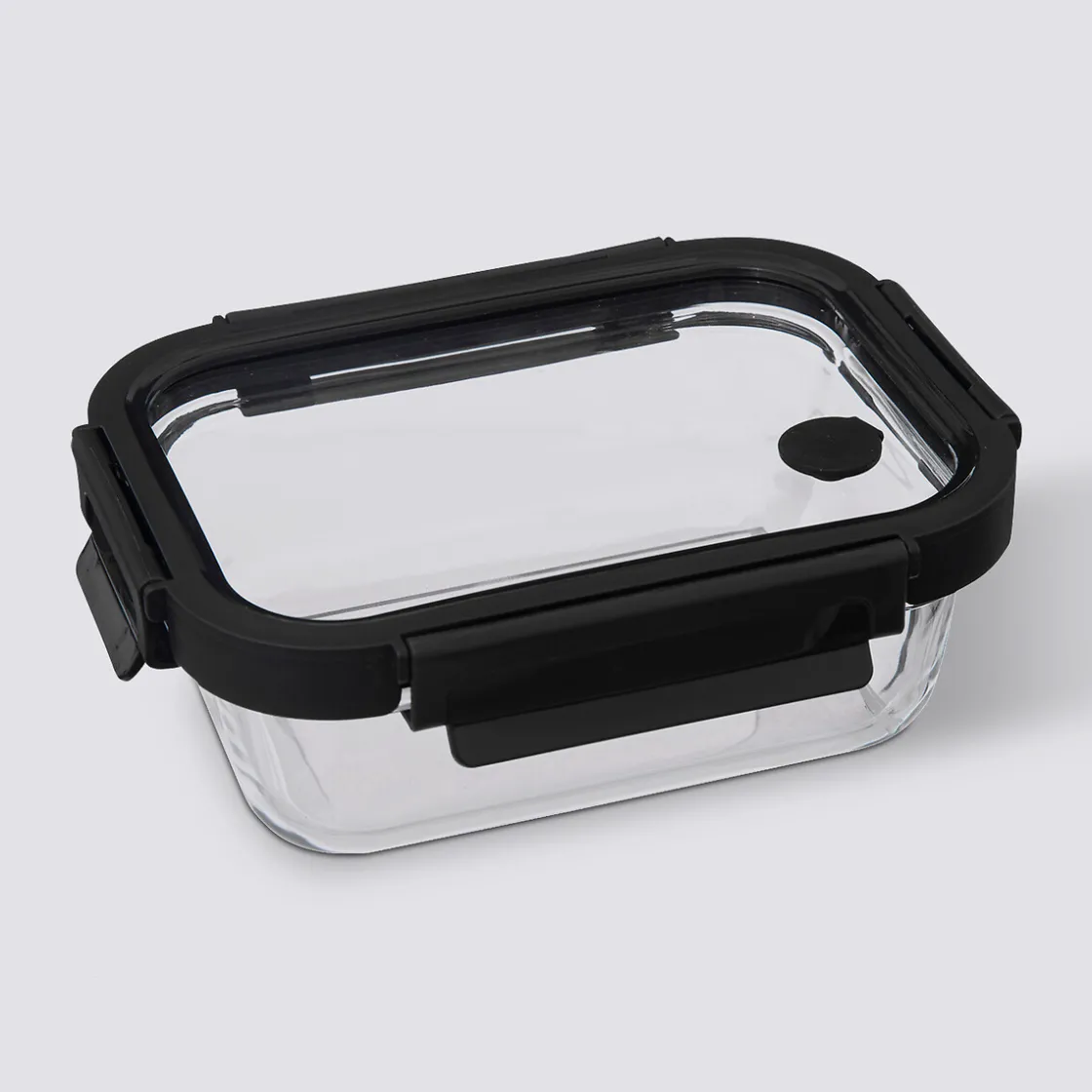 5five Boîte de conservation verre, 0,5L