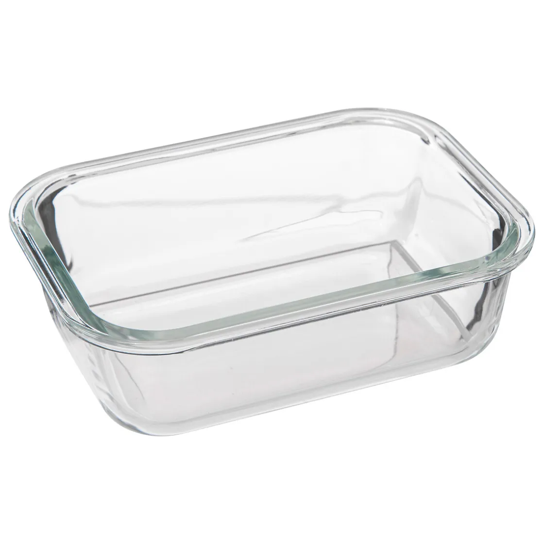 5five Boîte de conservation verre, 0,5L