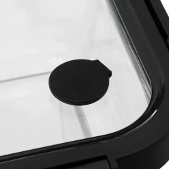 5five Boîte de conservation verre, 0,5L