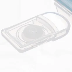 5five Boîte de conservation verre 1,18L