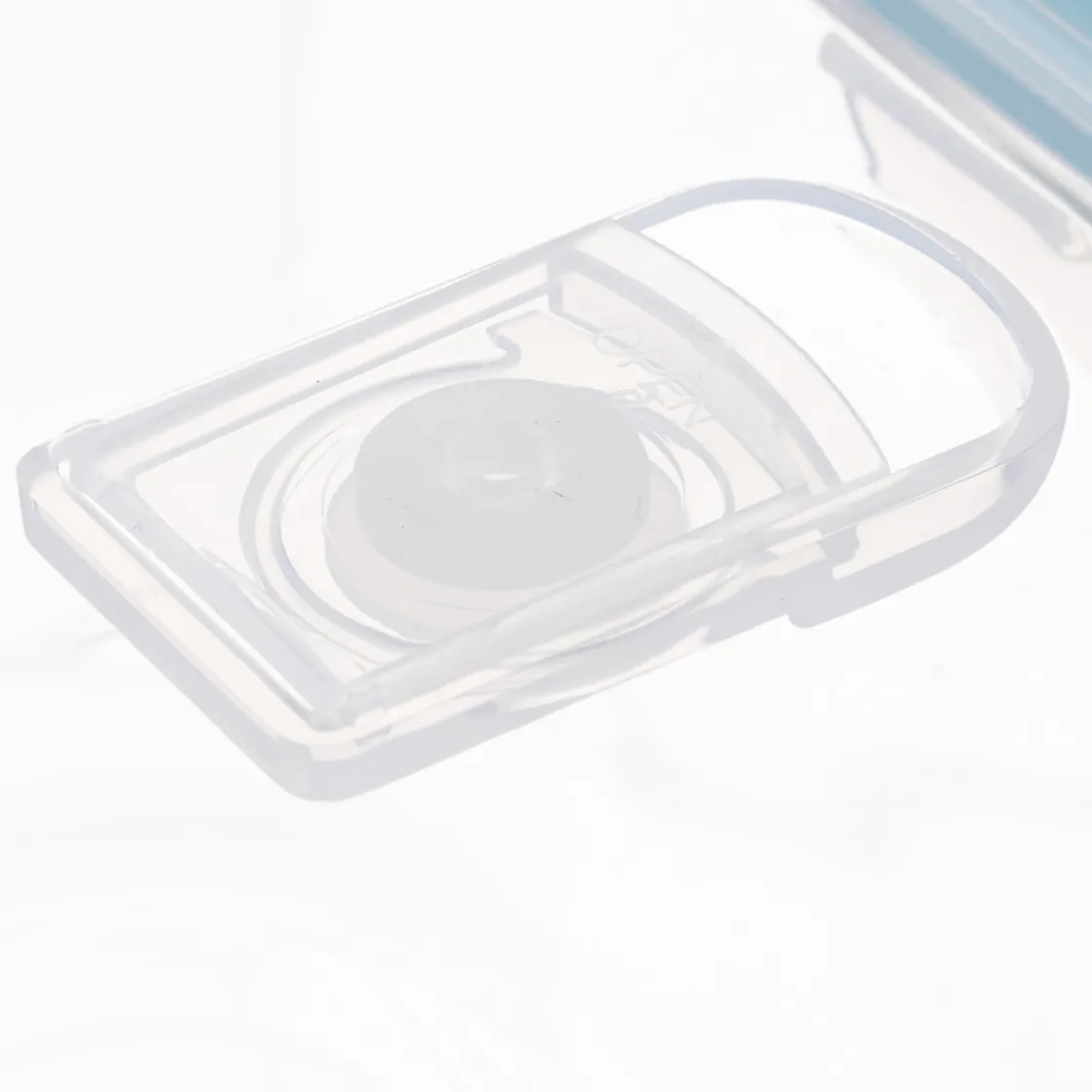 5five Boîte de conservation verre 1,18L