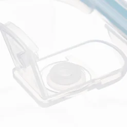 5five Boîte de conservation verre 1,18L