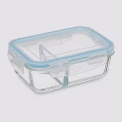 5five Boîte de conservation verre 1,1L