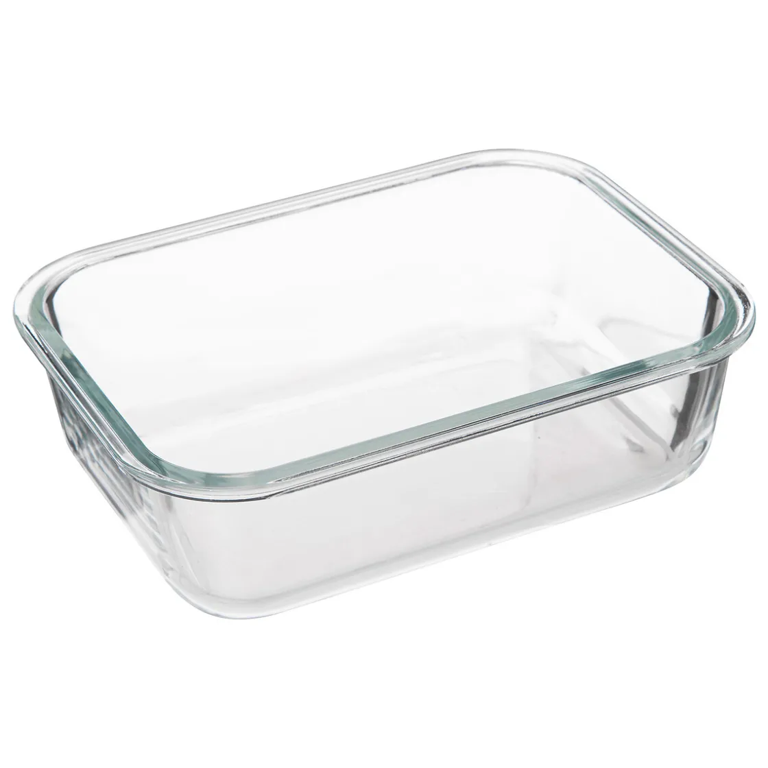 5five Boîte de conservation verre, 1,3L