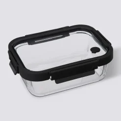 5five Boîte de conservation verre, 0,9L