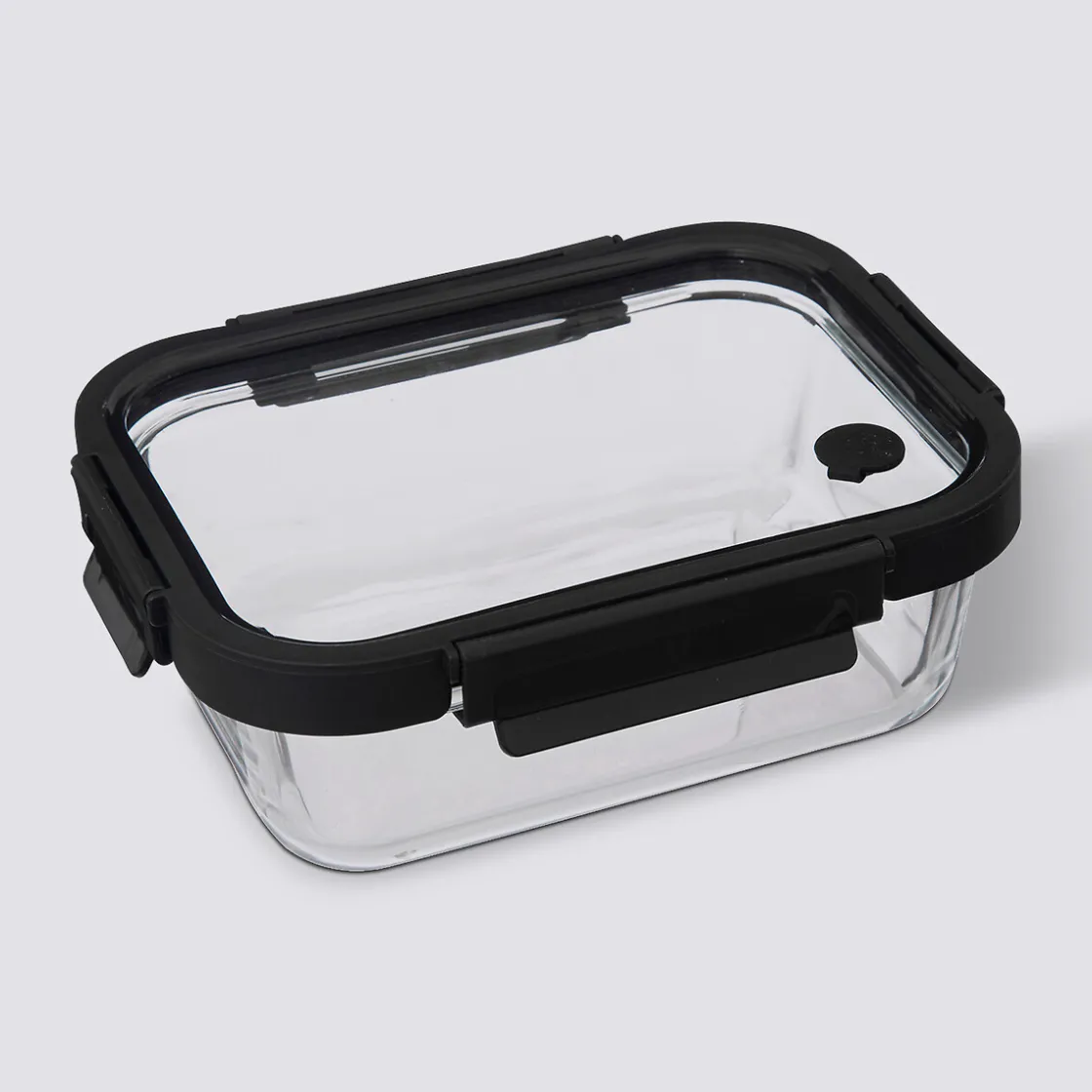 5five Boîte de conservation verre, 0,9L