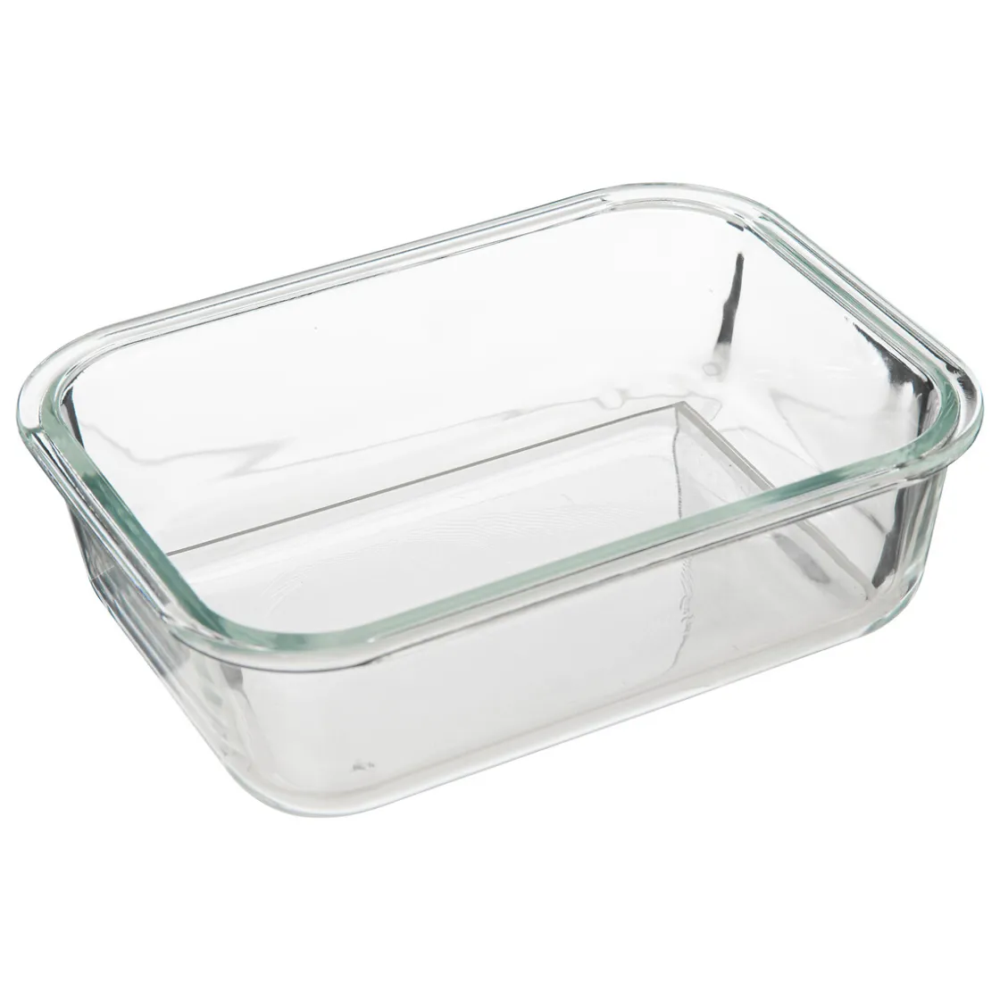 5five Boîte de conservation verre, 0,9L