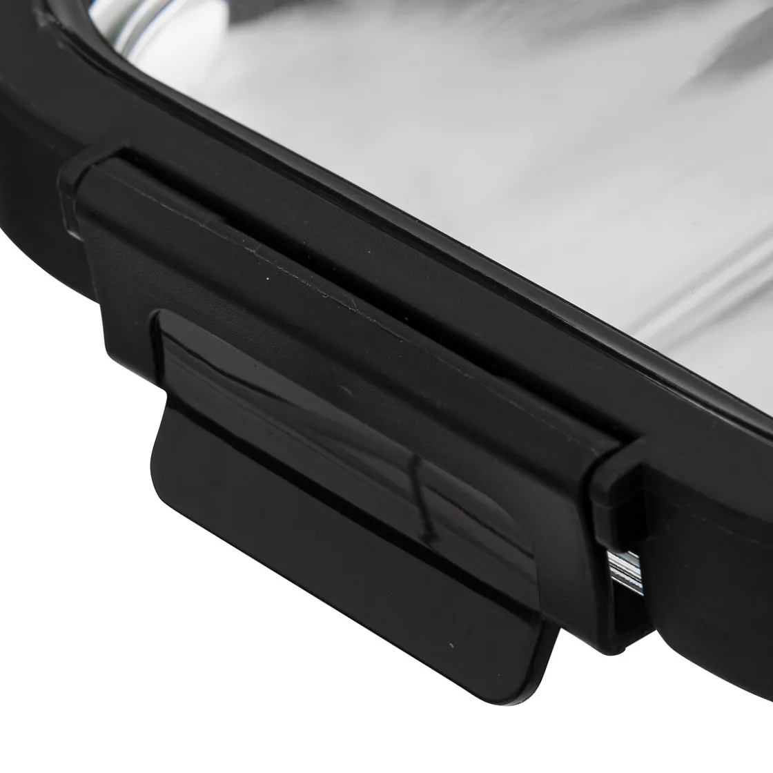 5five Boîte de conservation verre, 0,9L