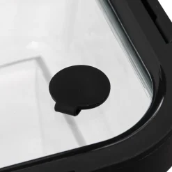 5five Boîte de conservation verre, 0,9L