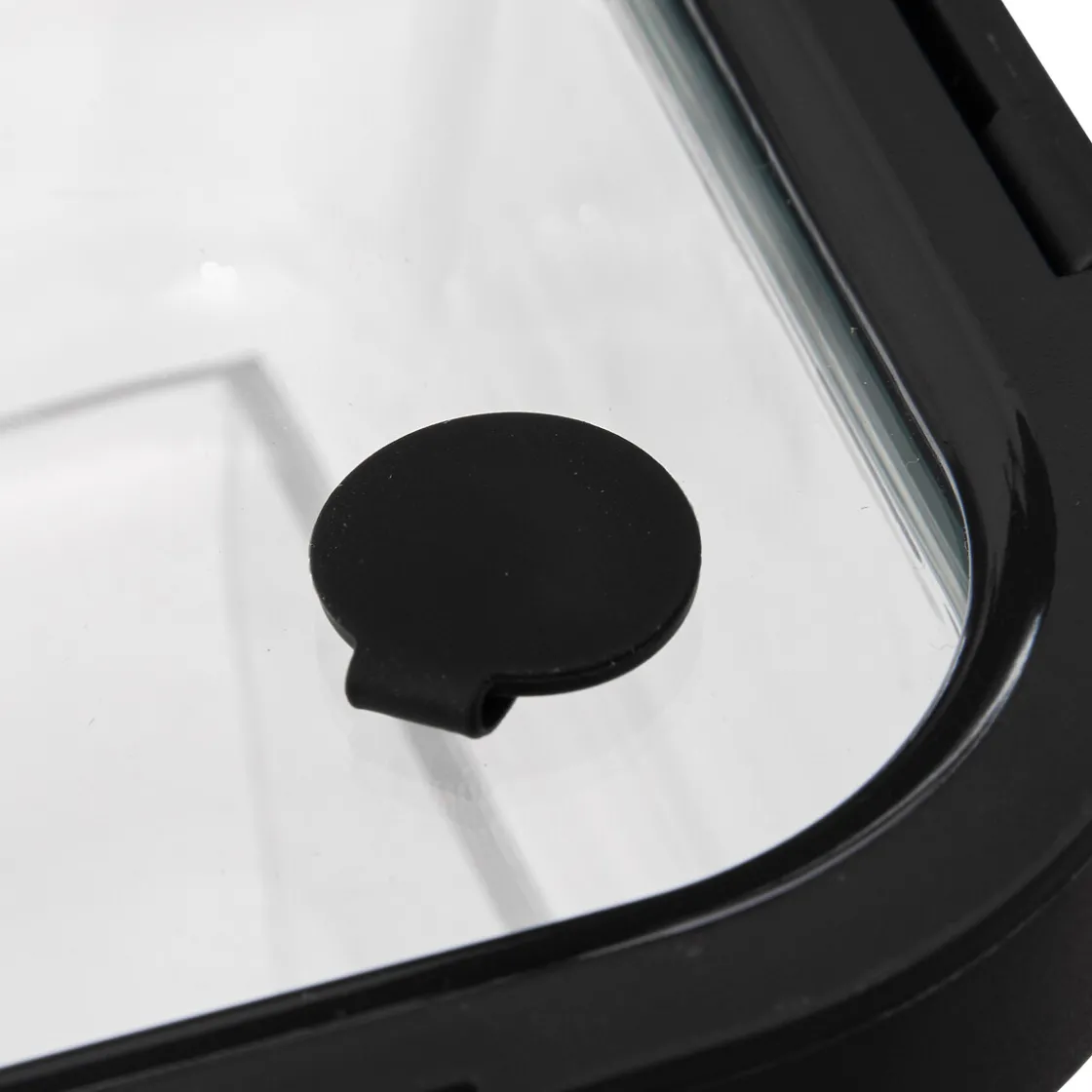 5five Boîte de conservation verre, 0,9L