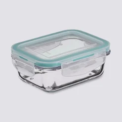 5five Boîte de conservation verre 0,8L