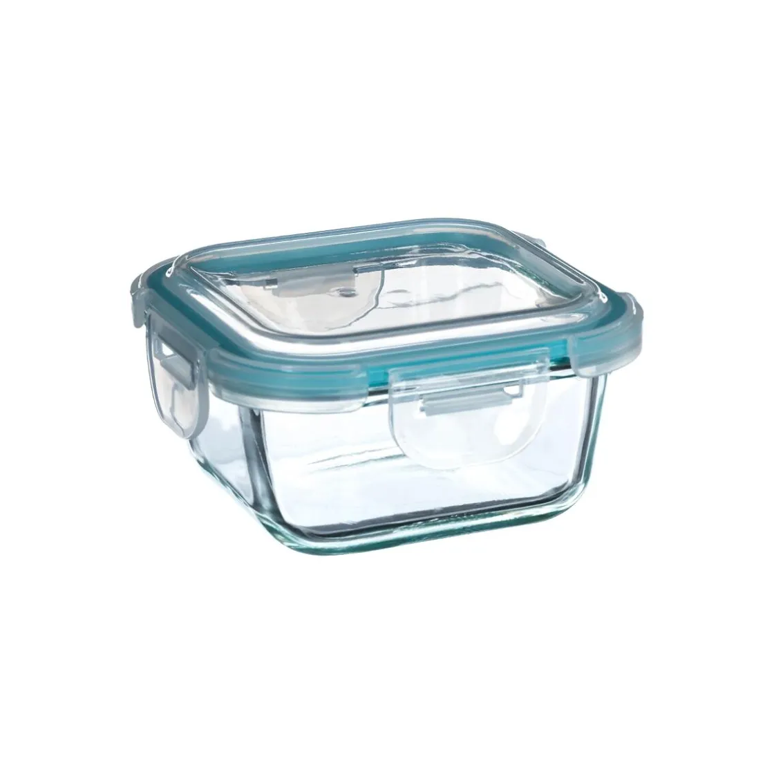 5five Boîte de conservation verre 0,33L