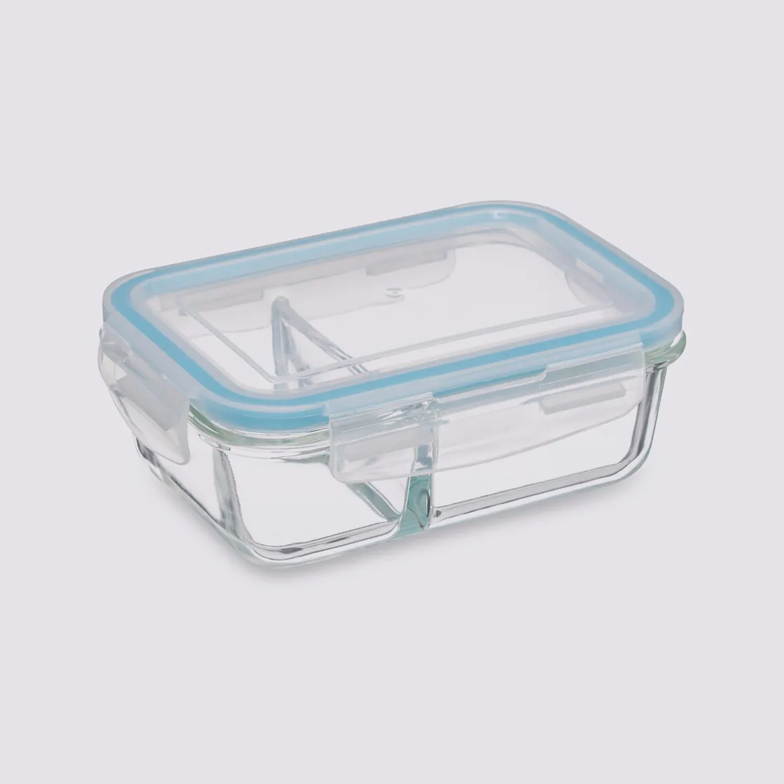 5five Boîte de conservation verre 0,7L