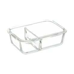 5five Boîte de conservation verre 0,7L