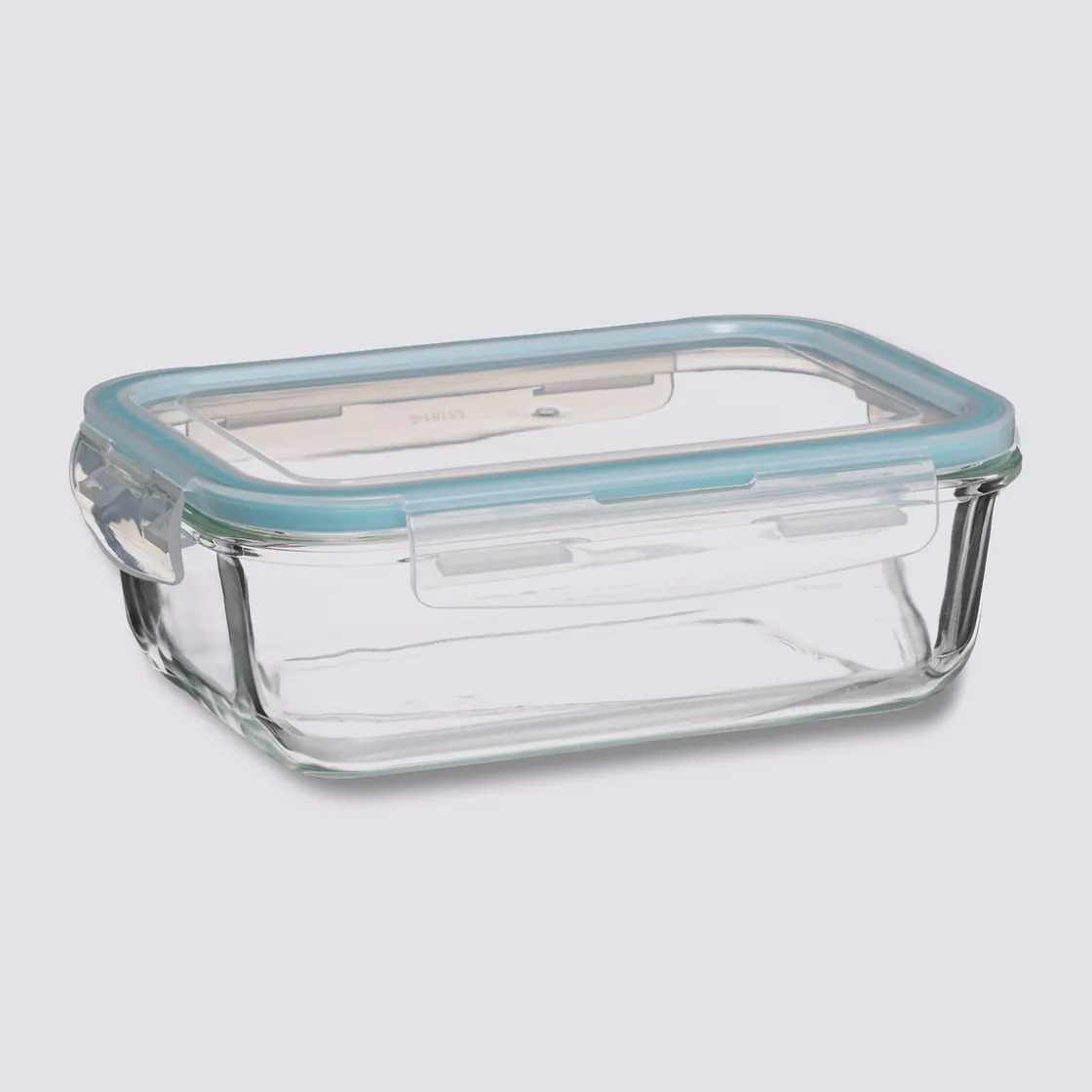 5five Boîte de conservation verre 1,18L