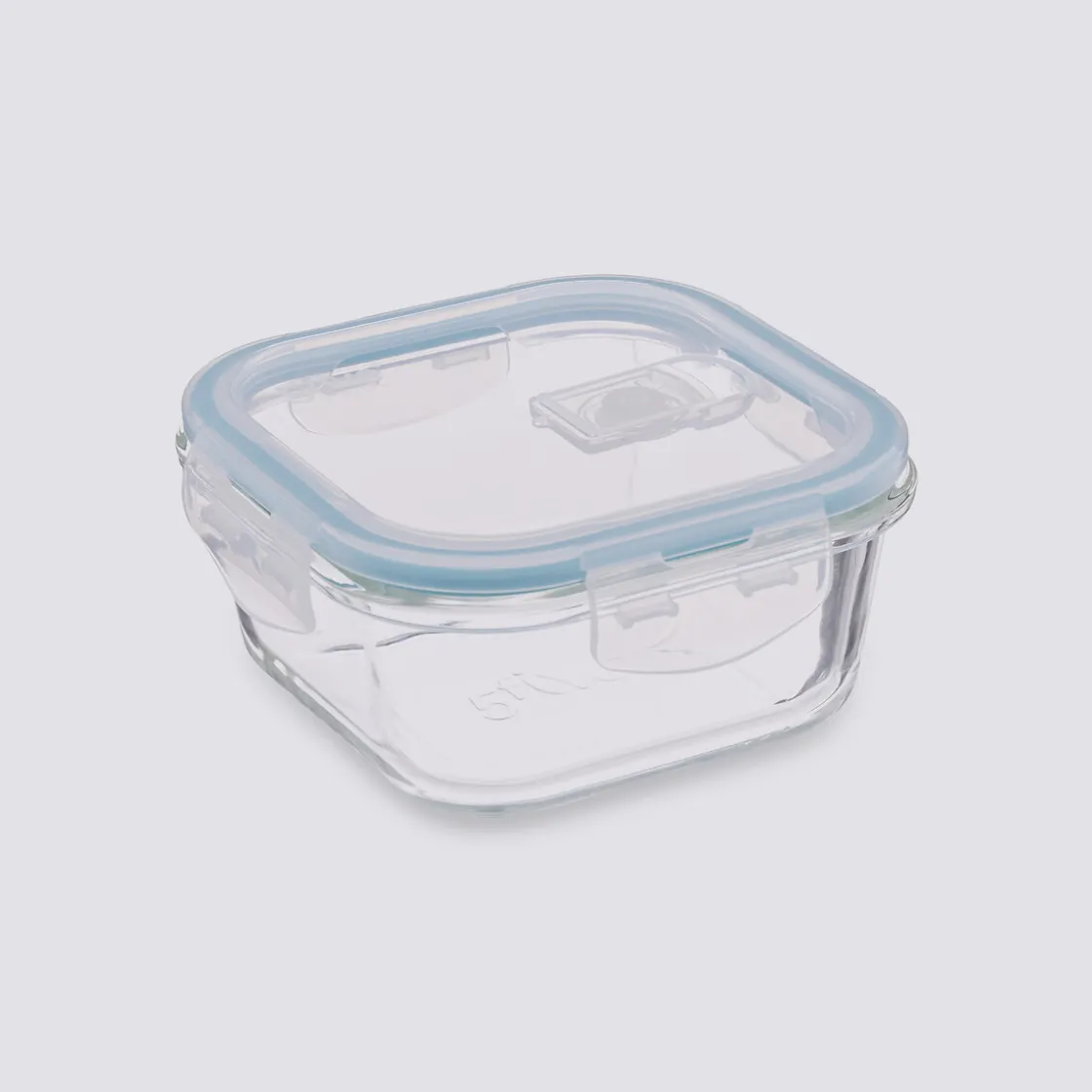 5five Boîte de conservation verre 0,53L