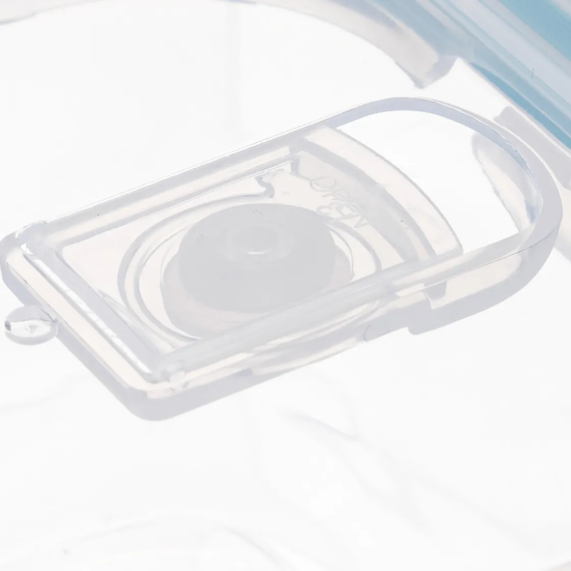 5five Boîte de conservation verre 0,53L