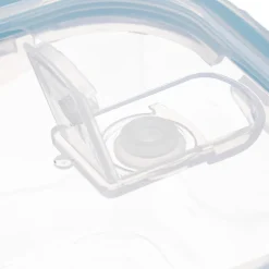 5five Boîte de conservation verre 0,53L