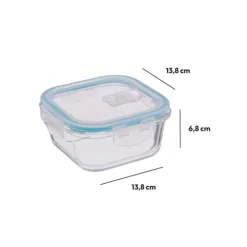 5five Boîte de conservation verre 0,53L