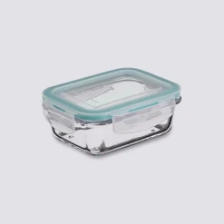 5five Boîte de conservation verre 0,33L