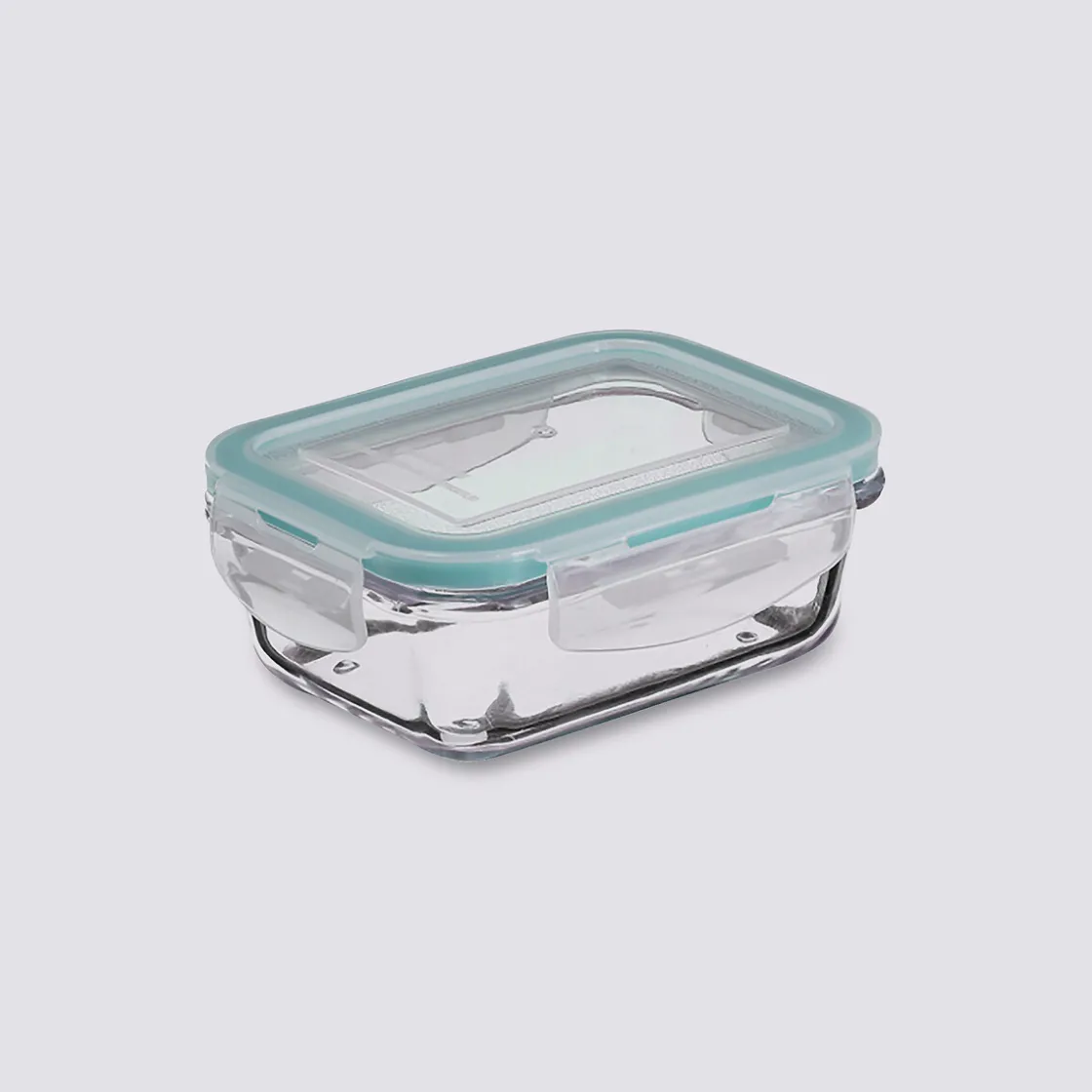 5five Boîte de conservation verre 0,33L