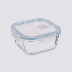 5five Boîte de conservation verre 0,8L