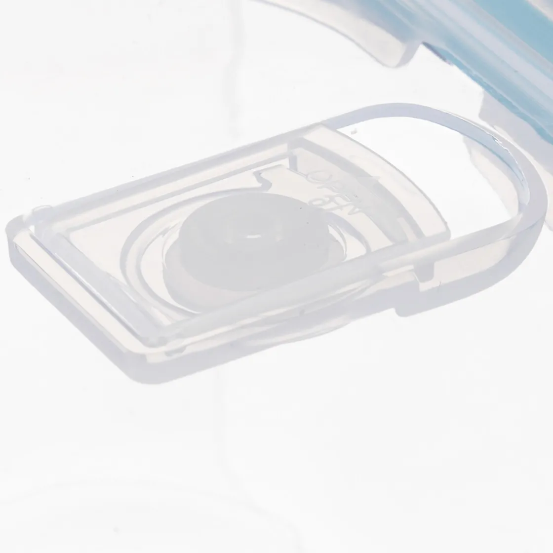 5five Boîte de conservation verre 0,8L