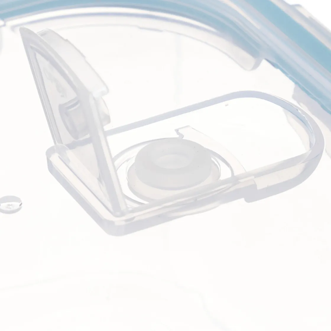 5five Boîte de conservation verre 0,8L