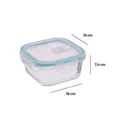 5five Boîte de conservation verre 0,8L