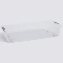 5five Boîte de rangement sous lit, 33L