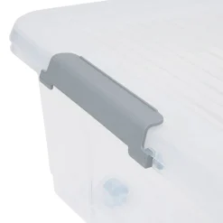 5five Boîte de rangement sous lit, 33L