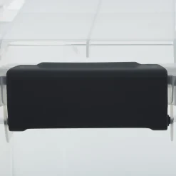 5five Boîte en plastique à clip 18L